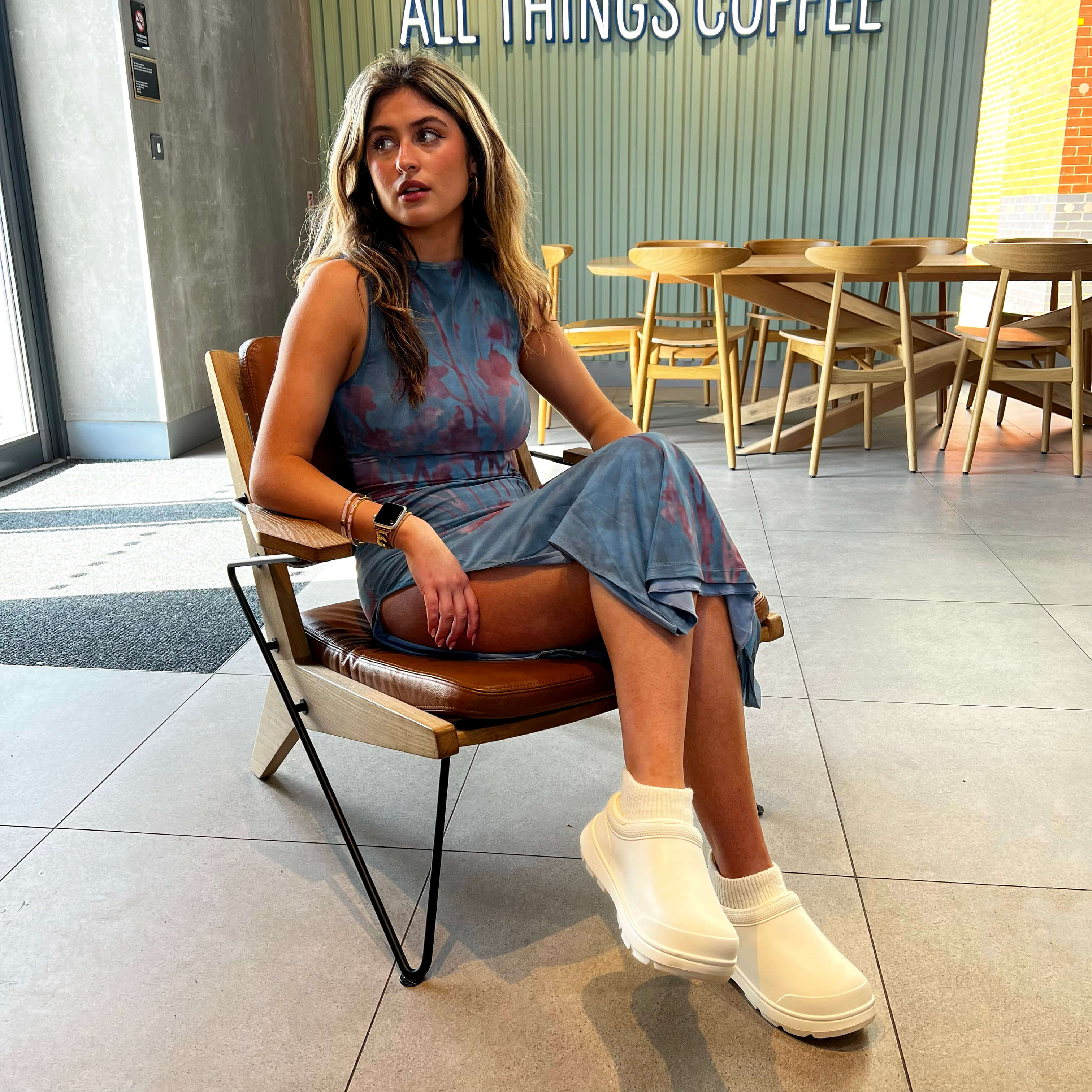 Lorenza – Luxuriöse Komfort-Clogs für Damen