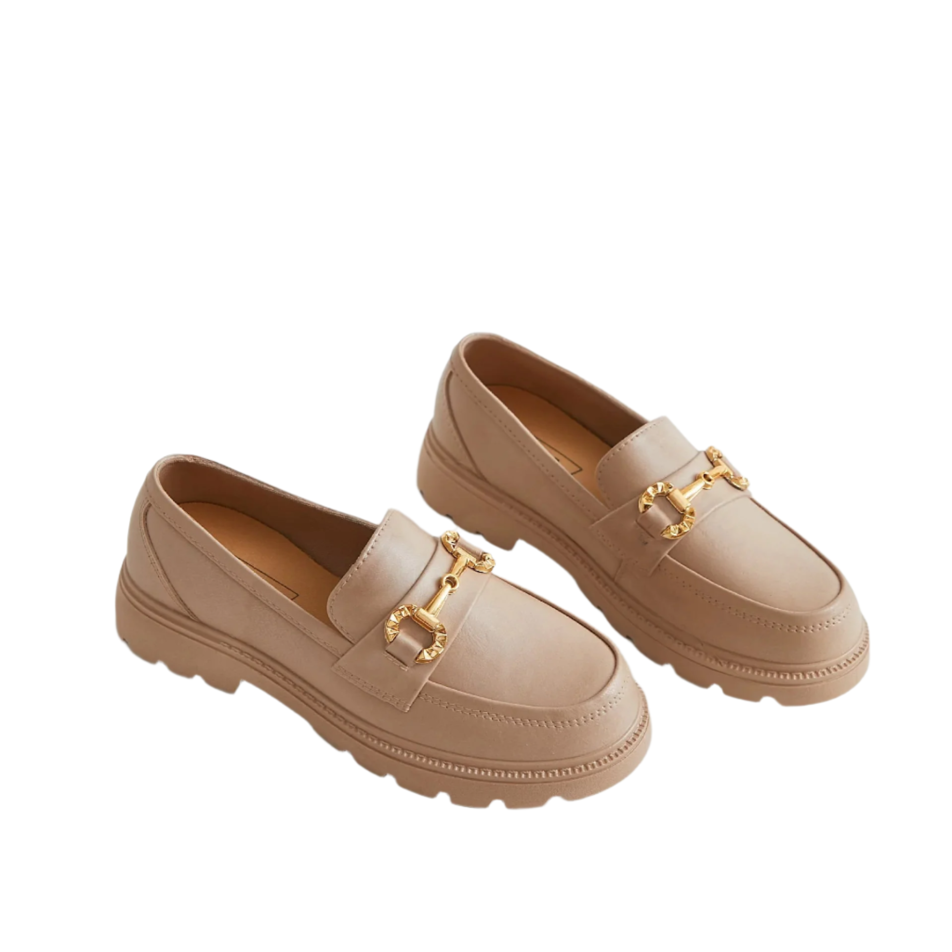 Lucia – Elegante Damen Loafer für zeitlosen Stil