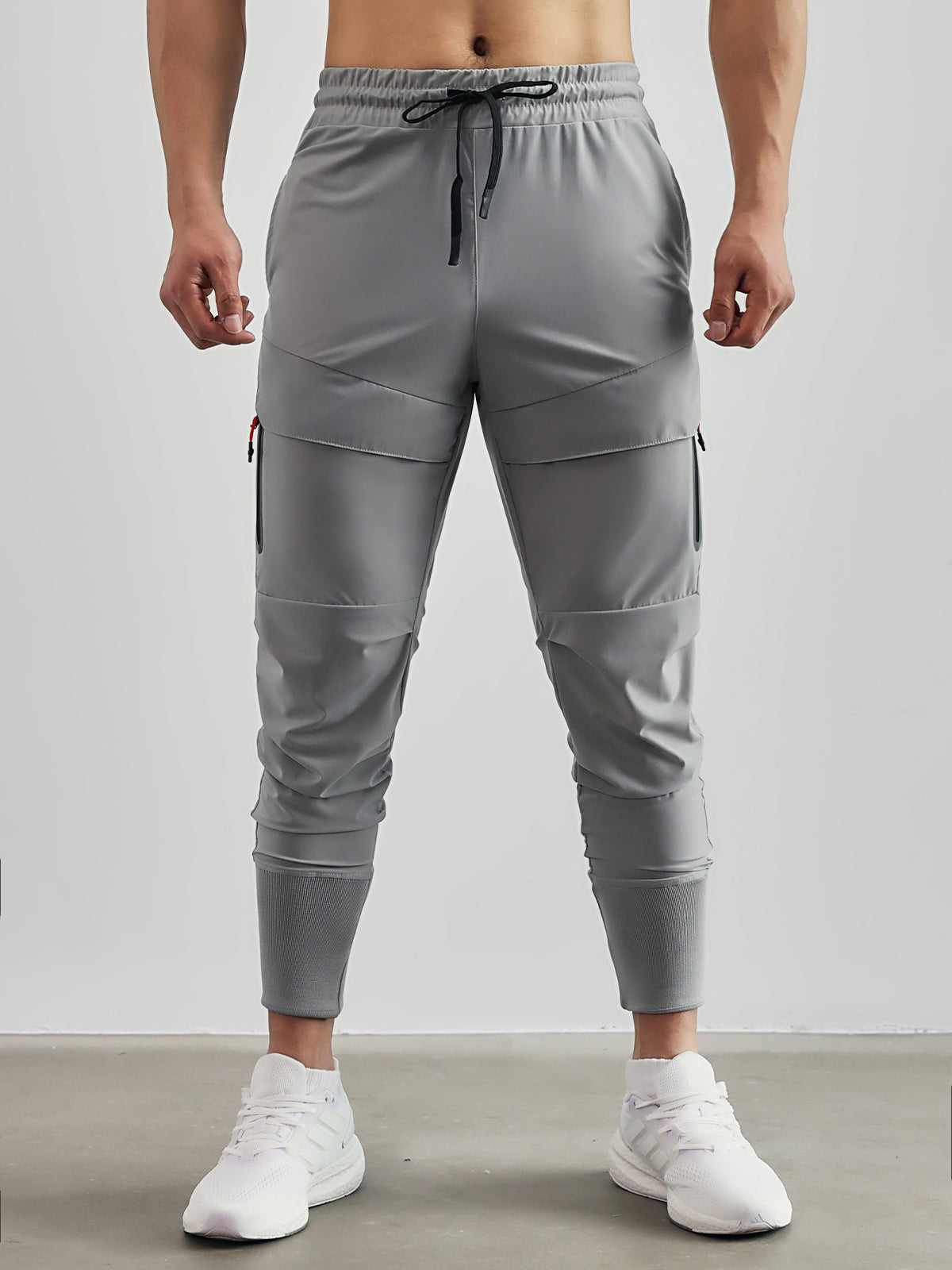 Matteo – Performance Cargo Jogger Sporthose für Herren