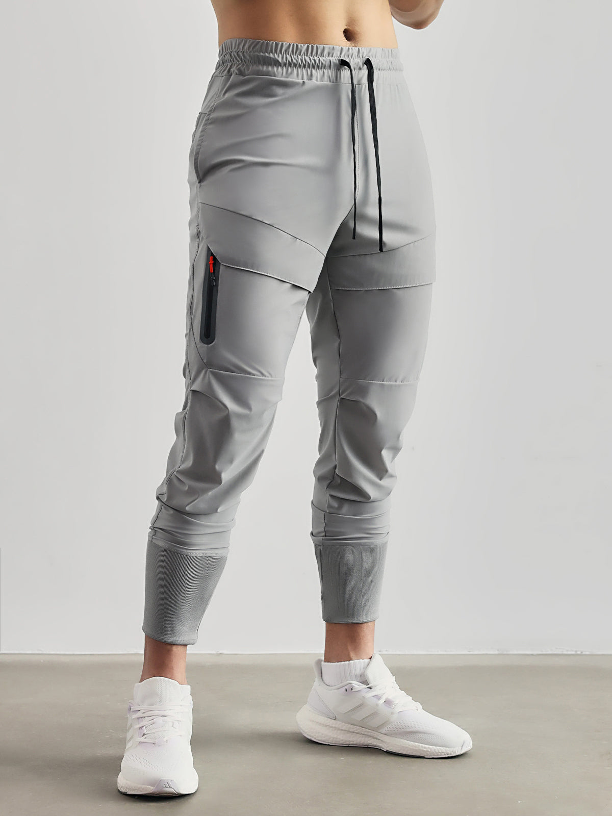 Matteo – Performance Cargo Jogger Sporthose für Herren