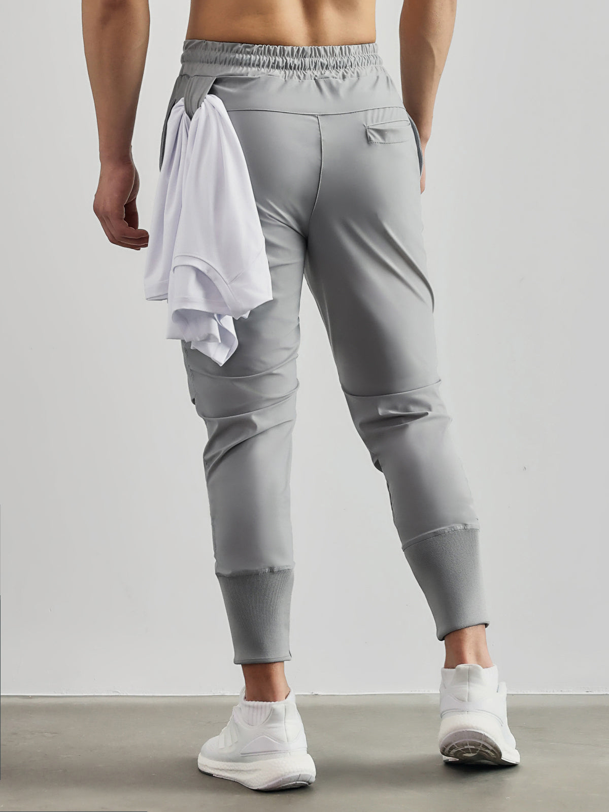 Matteo – Performance Cargo Jogger Sporthose für Herren