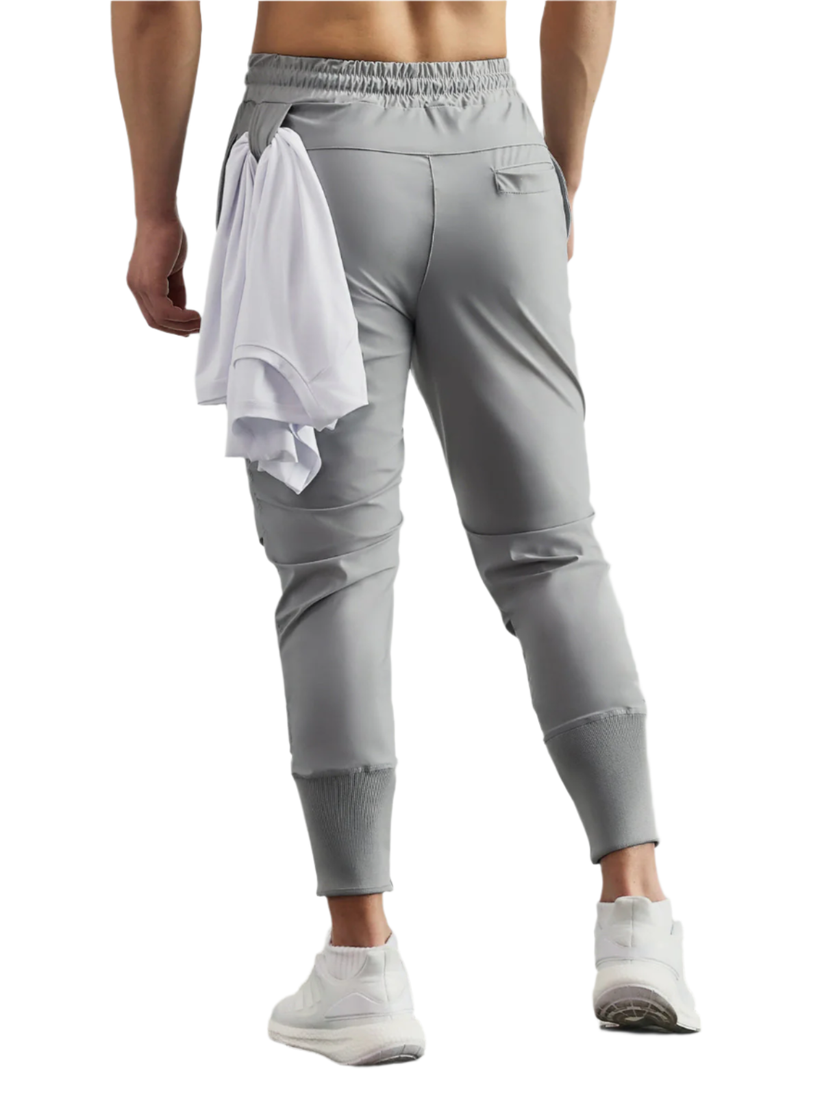 Matteo – Performance Cargo Jogger Sporthose für Herren