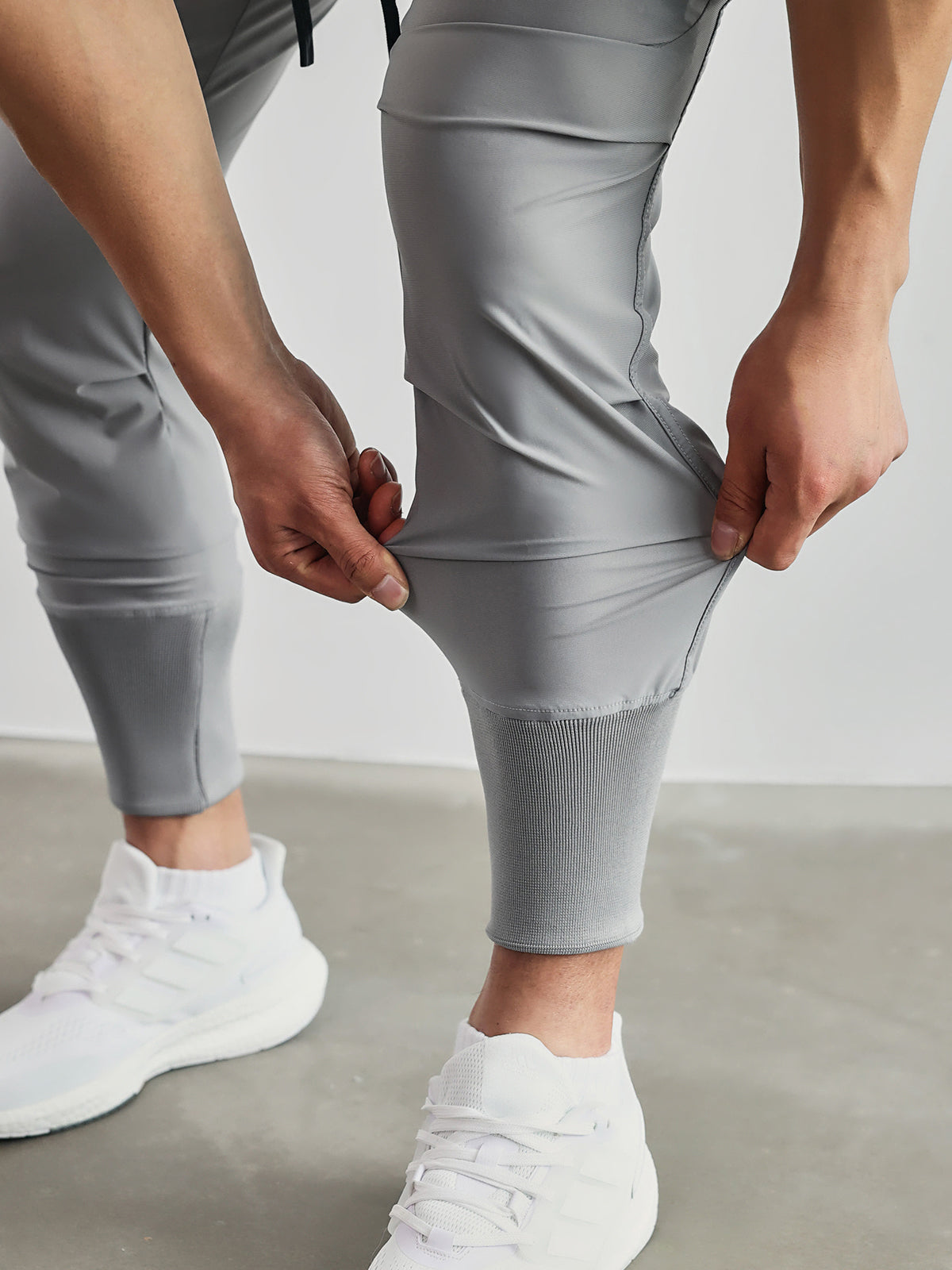 Matteo – Performance Cargo Jogger Sporthose für Herren