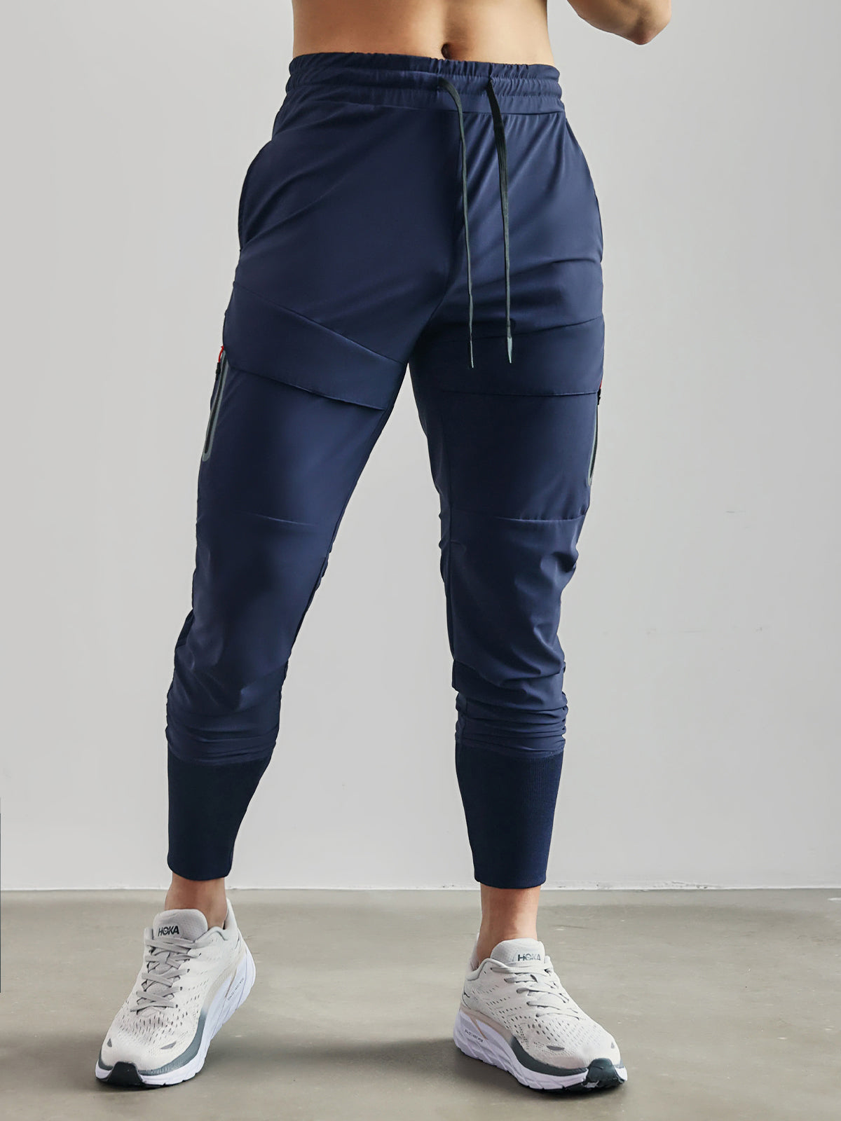 Matteo – Performance Cargo Jogger Sporthose für Herren