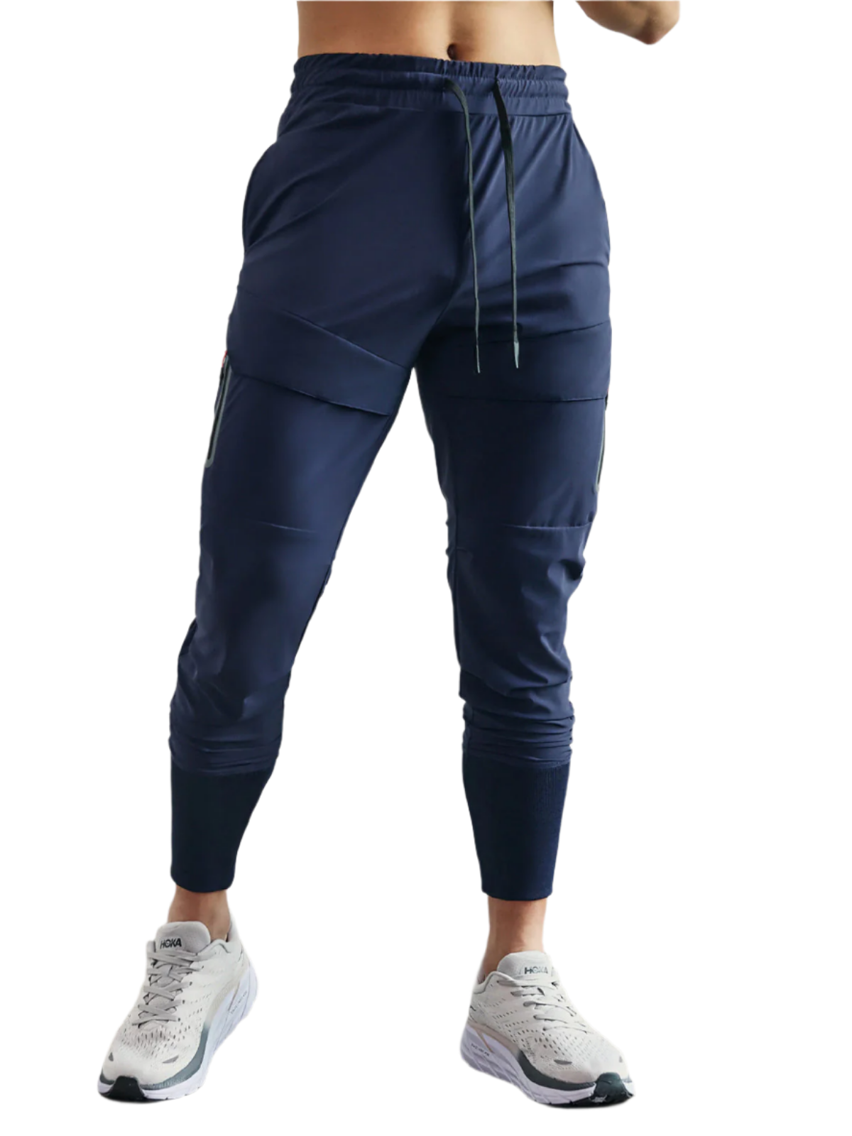 Matteo – Performance Cargo Jogger Sporthose für Herren