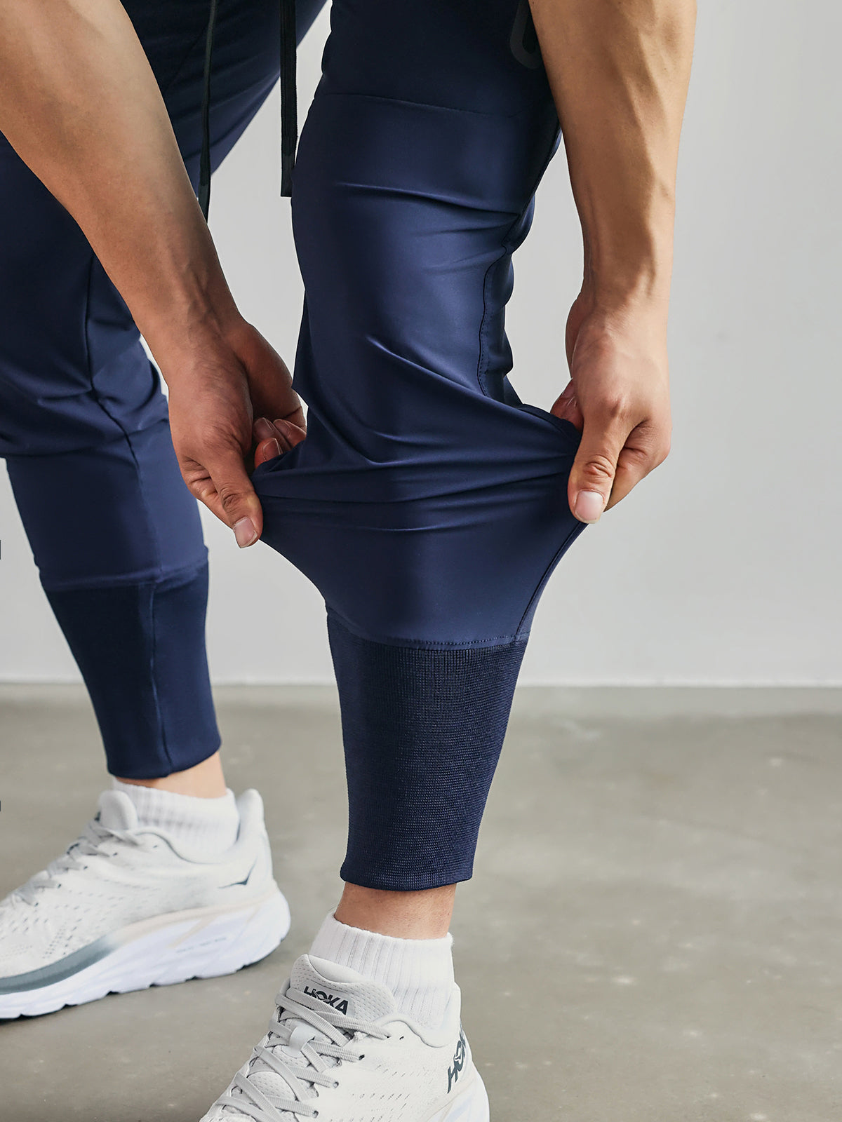 Matteo – Performance Cargo Jogger Sporthose für Herren