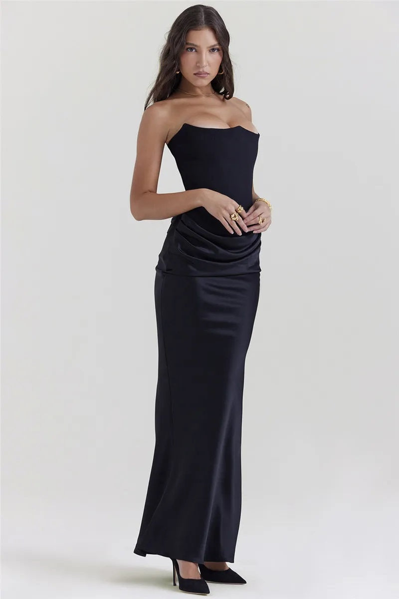 Elena – Elegantes Damenkleid für besondere Anlässe