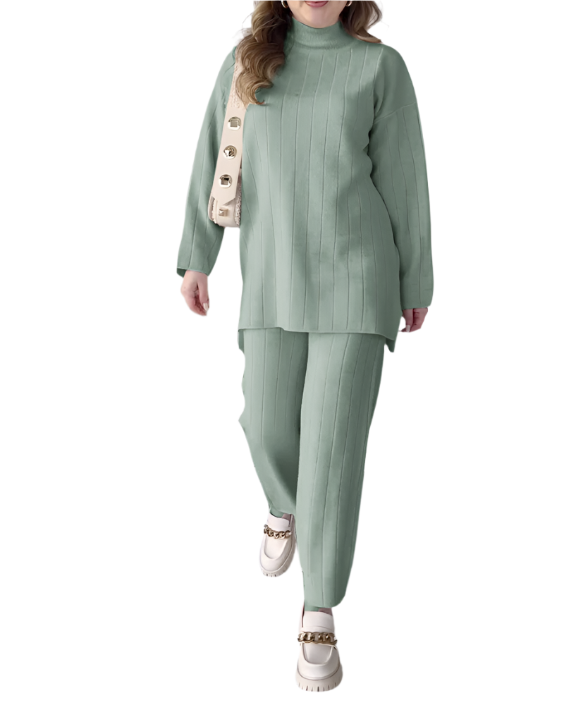 Chiara – Lässiges Damen-Set mit Stil