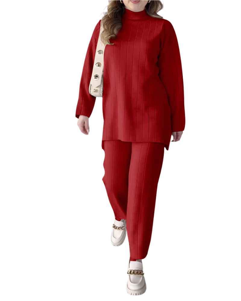 Chiara – Lässiges Damen-Set mit Stil