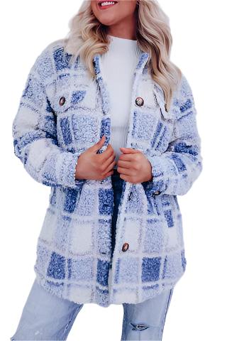 Clara – Schicke Damenjacke für den Übergang