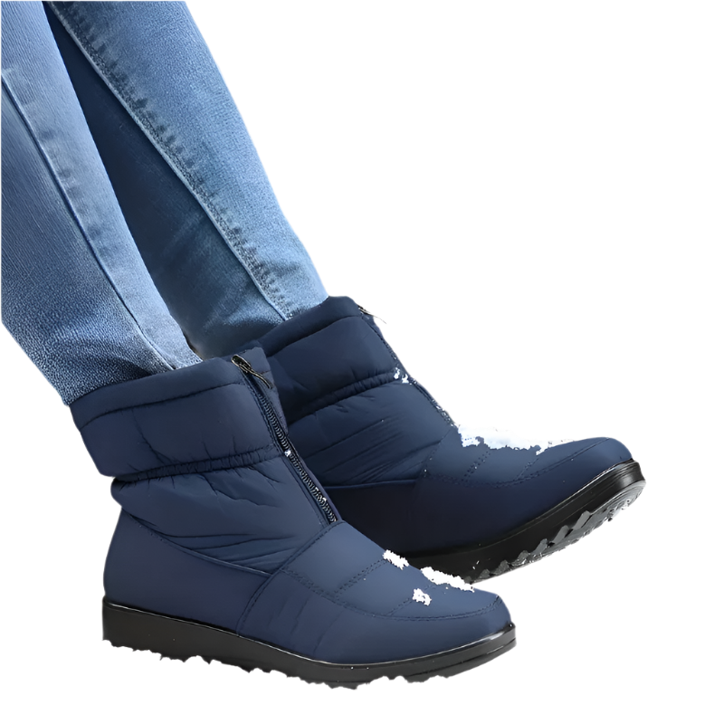 Elena – Winterfeste Damenstiefel für jedes Abenteuer