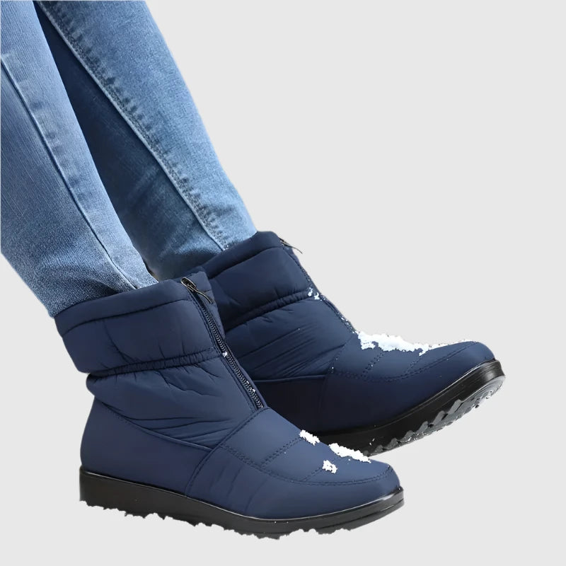 Elena – Winterfeste Damenstiefel für jedes Abenteuer