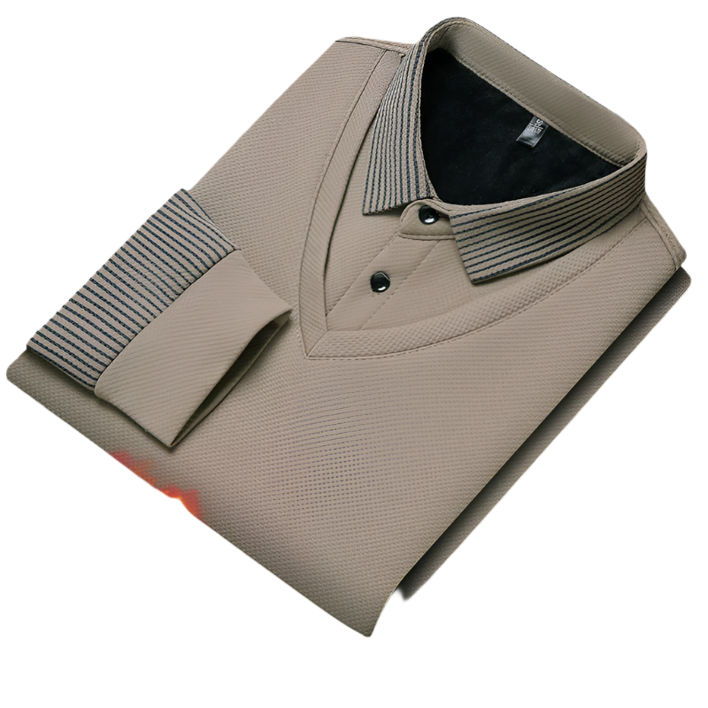 Kerstin – Premium Strickpullover für Herren