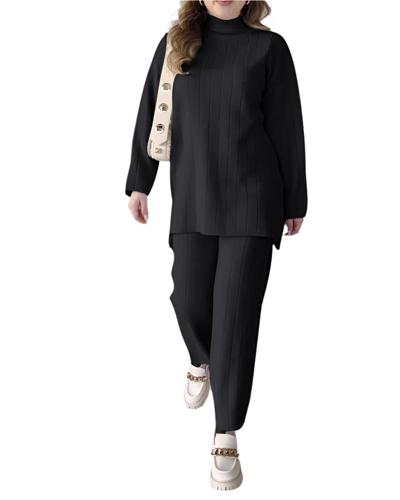 Chiara – Lässiges Damen-Set mit Stil