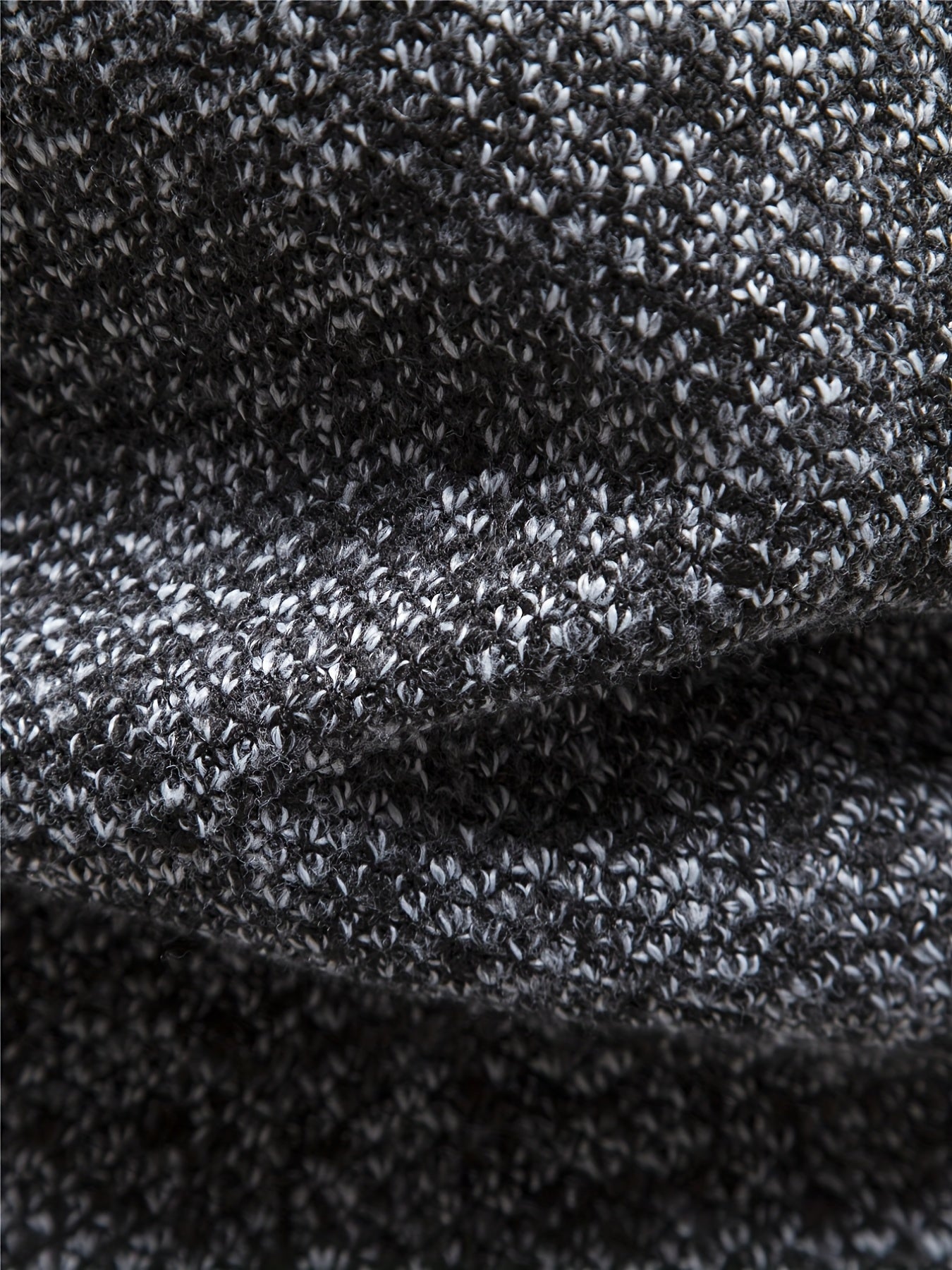 Gabrielle – Warmer Pullover für Männer