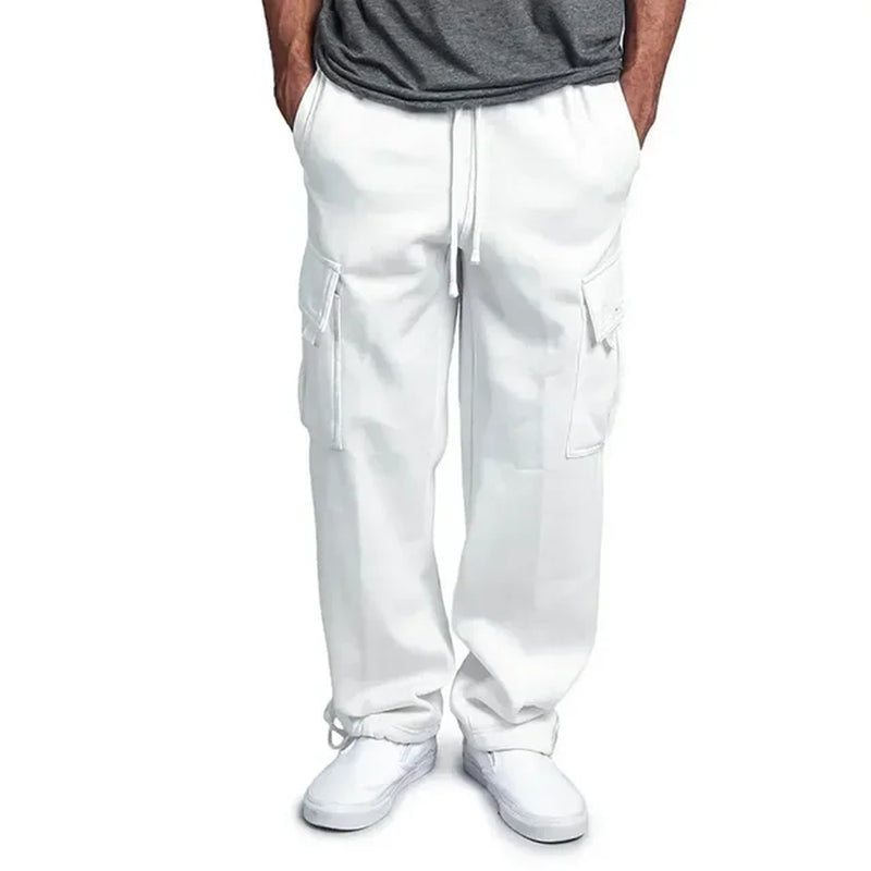 Jordan – Klassische Herren Cargo-Sweatpants