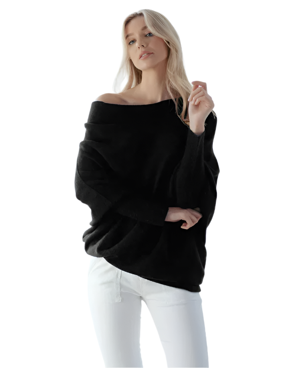 Sofia – Eleganter Damenpullover
