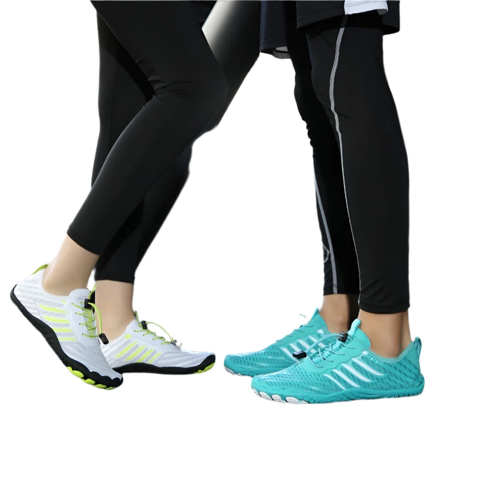 Alexis – Unisex Barfußschuhe die Komfort und Gesundheit vereinen