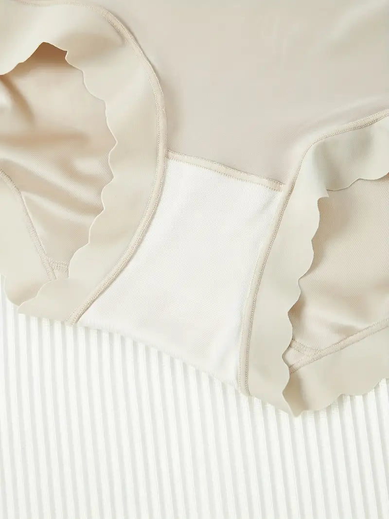 Livia – Sexy Spitzen Shaping-Unterwäsche für Damen