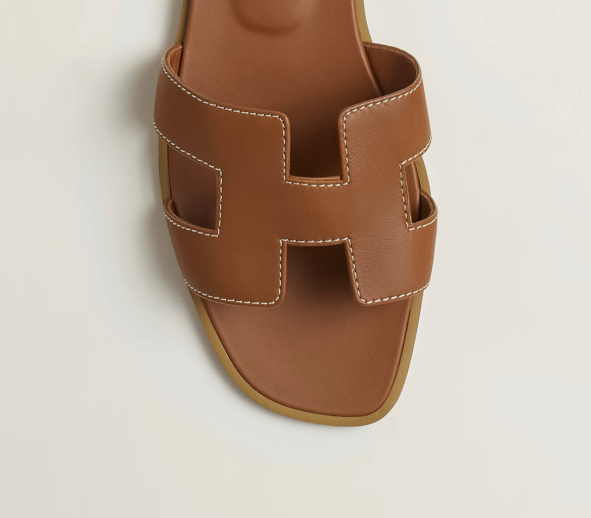 Isabella – Stilvolle Damensandalen