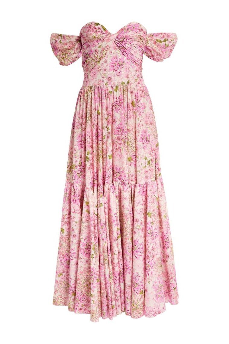 Gabriella – Elegante Damenkleid Kollektion für Frauen