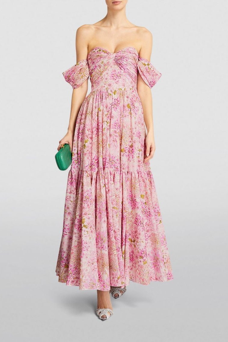 Gabriella – Elegante Damenkleid Kollektion für Frauen