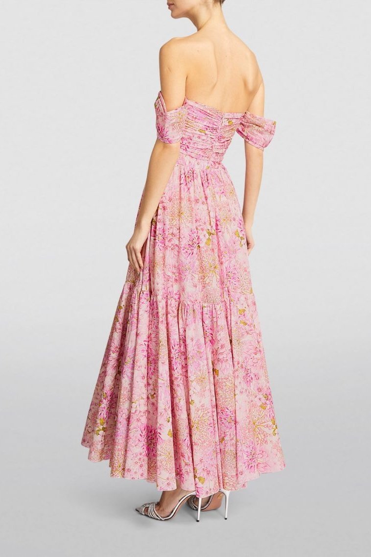 Gabriella – Elegante Damenkleid Kollektion für Frauen