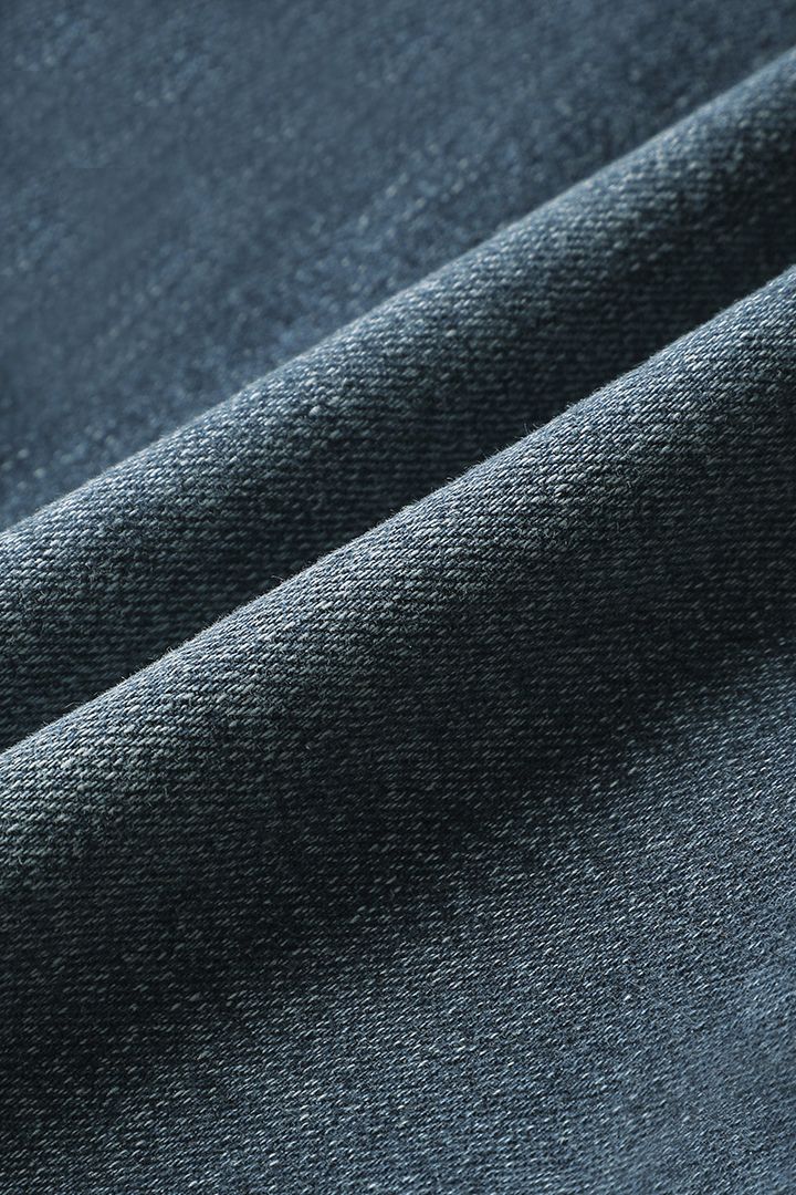 Sofia – Stilvolle Bestickte Damenjeans