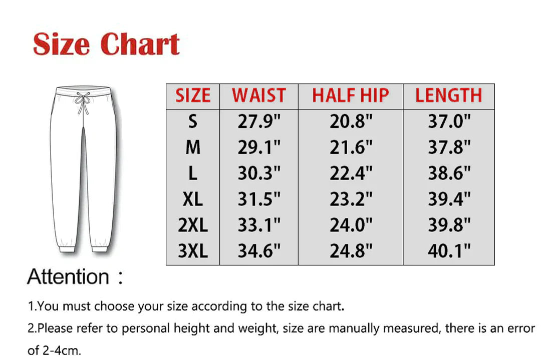 Alessio – Weiche Unisex Boyfriend-Sweatpants