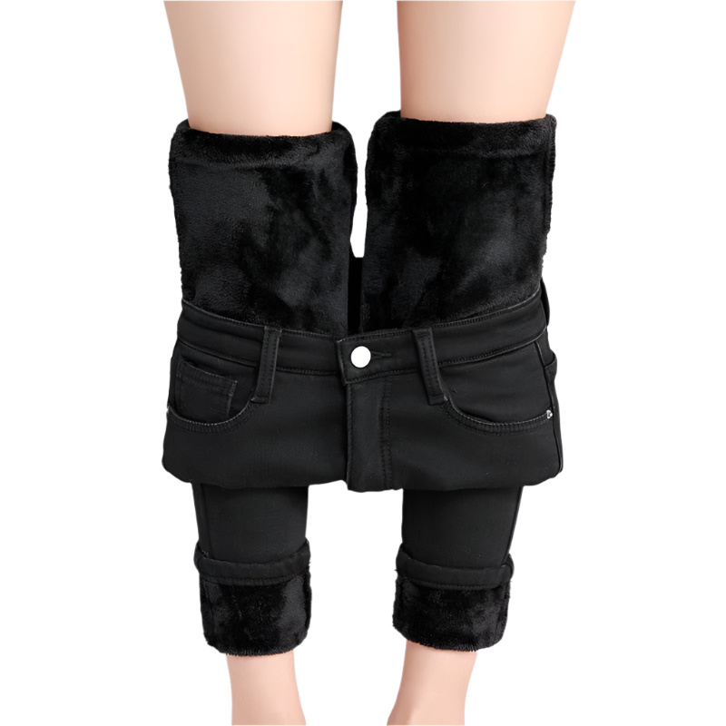 Isabella – Luxuriöse Skinny Jeans für Damen