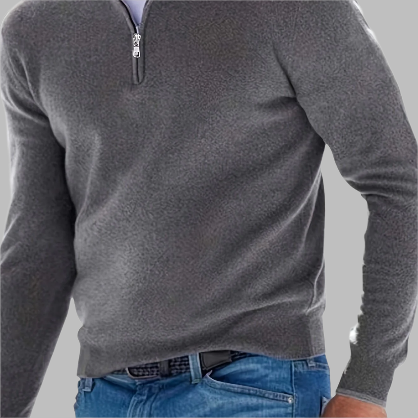 Noel – Stilvolle Herren-Leichtjacke