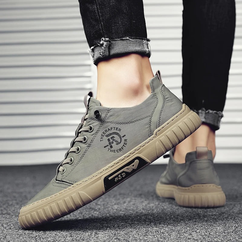 Lucas – Bequeme Herrenschuhe mit Stil