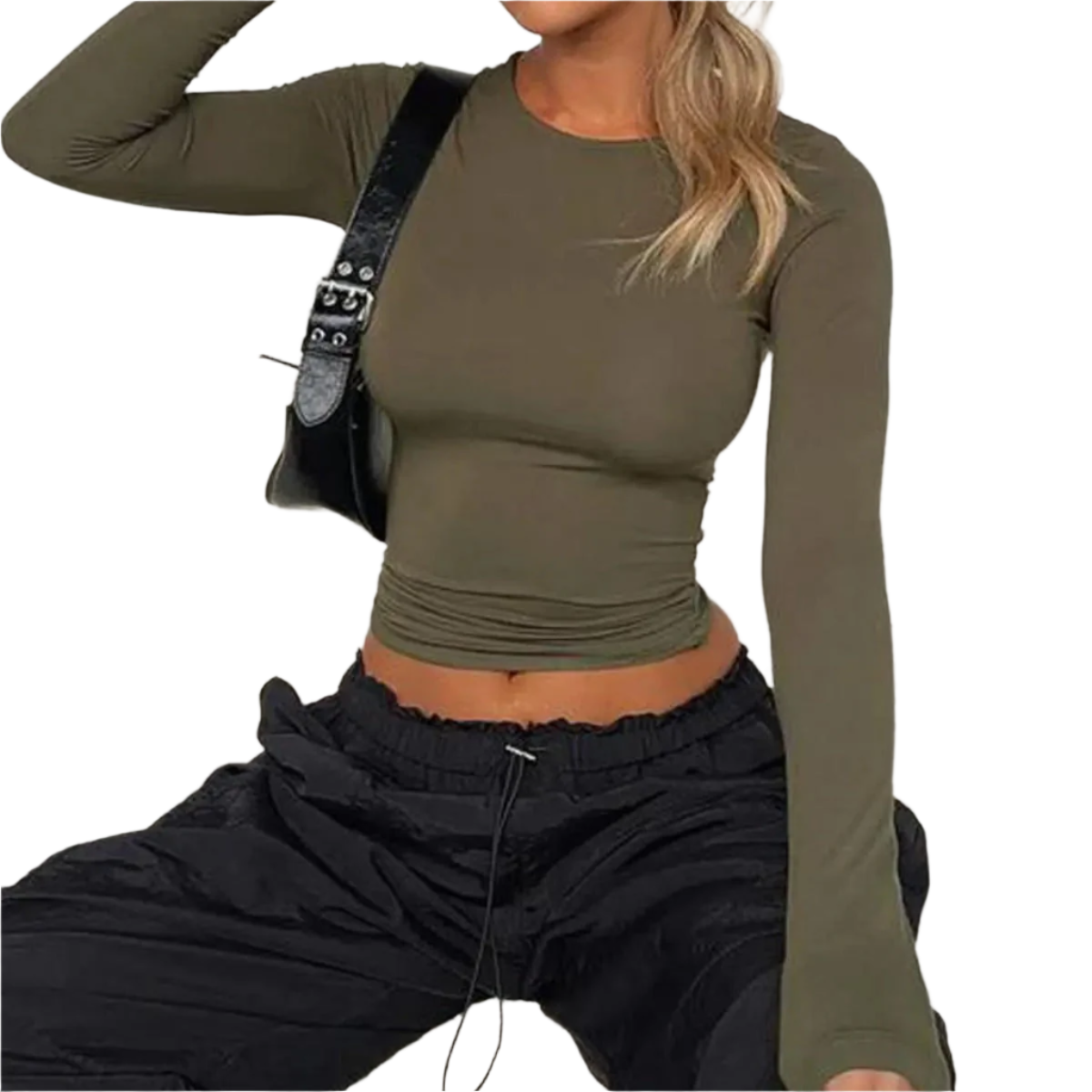 Sophie – Zeitloses Damen Casual Oberteil