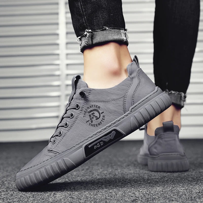 Lucas – Bequeme Herrenschuhe mit Stil