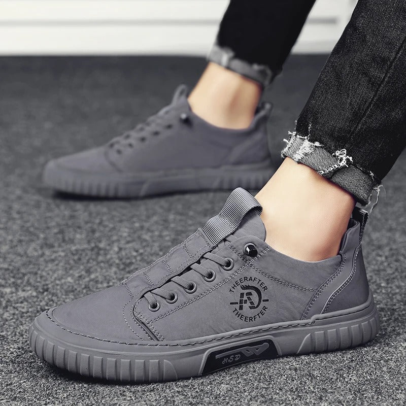 Lucas – Bequeme Herrenschuhe mit Stil