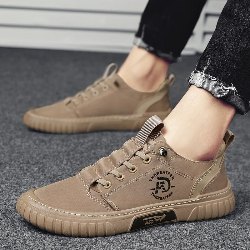 Lucas – Bequeme Herrenschuhe mit Stil