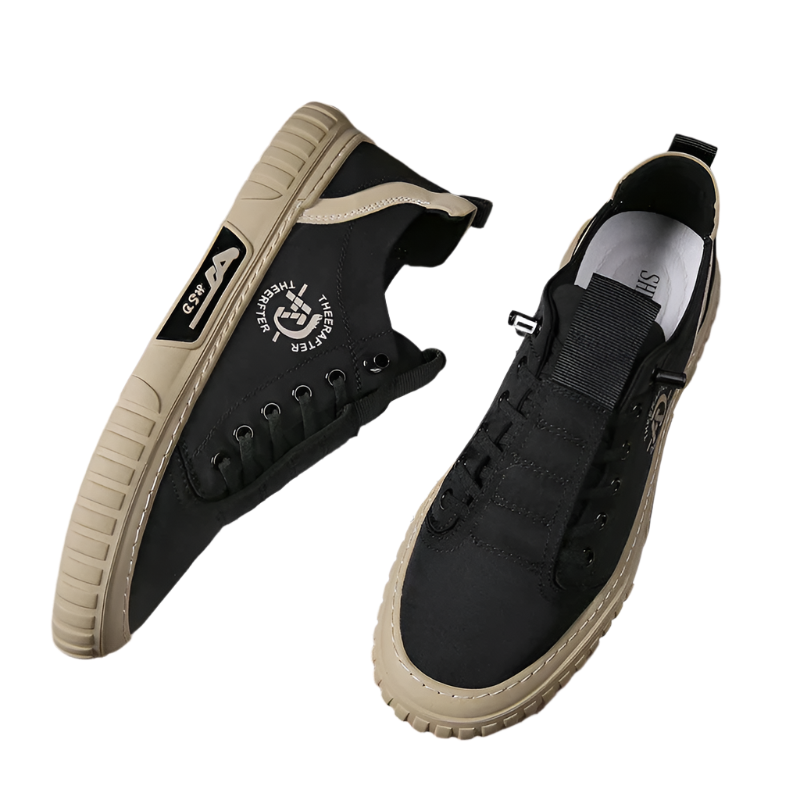 Lucas – Bequeme Herrenschuhe mit Stil