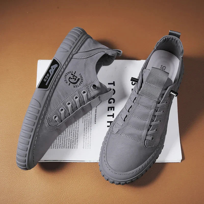Lucas – Bequeme Herrenschuhe mit Stil