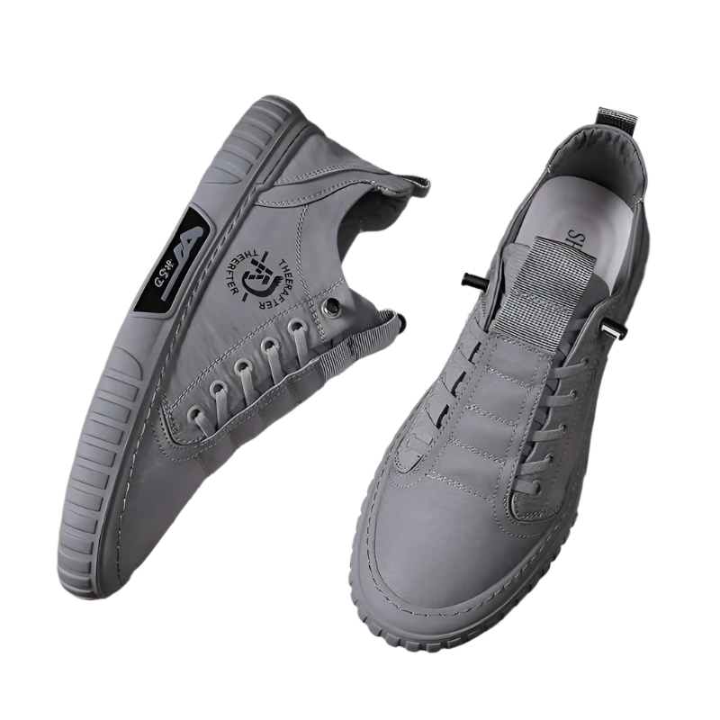 Lucas – Bequeme Herrenschuhe mit Stil