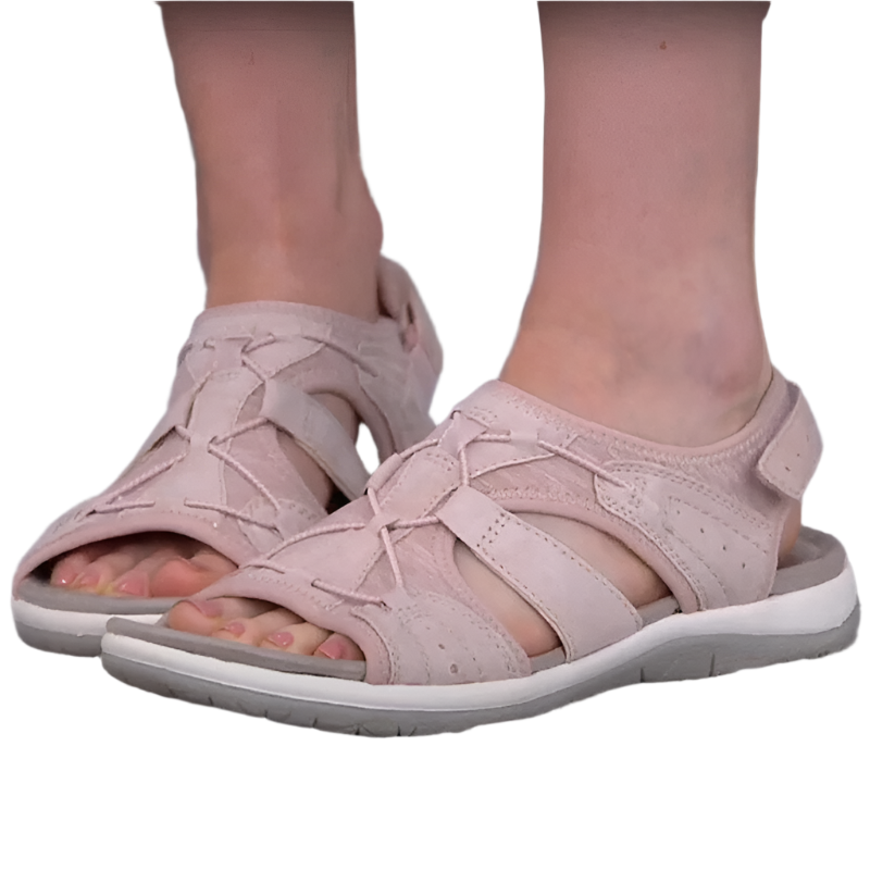 Livia – Elegante Damen Sommerschuhe