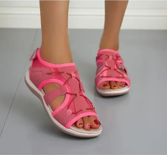 Livia – Elegante Damen Sommerschuhe