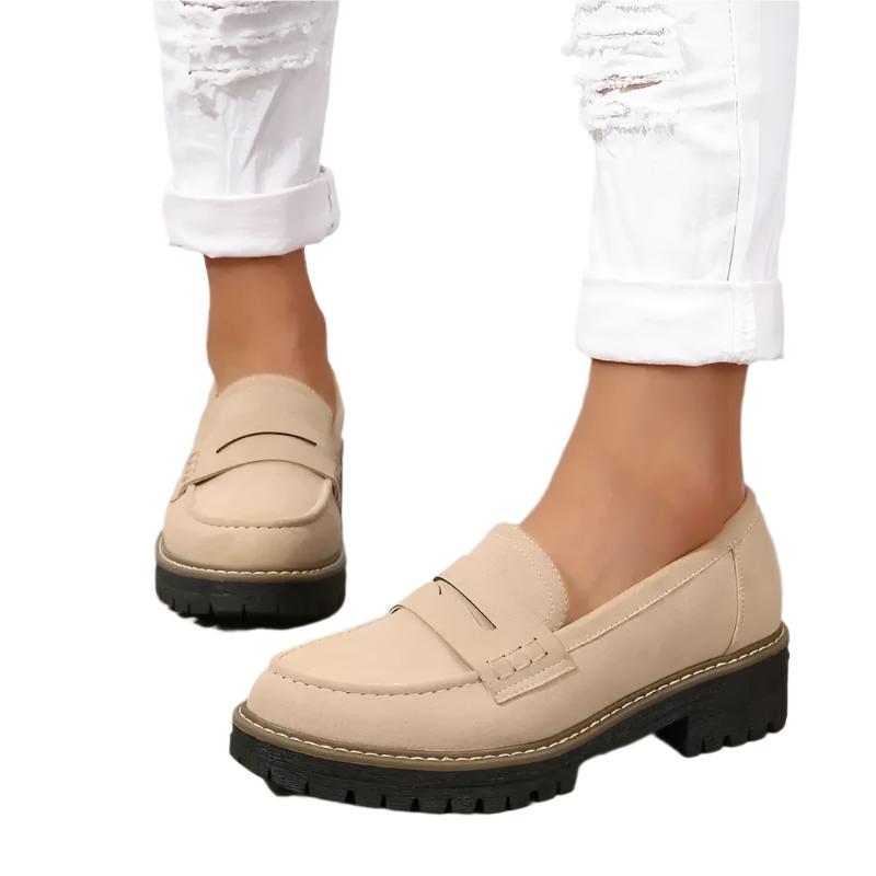 Lena – Elegante Damen Loafers