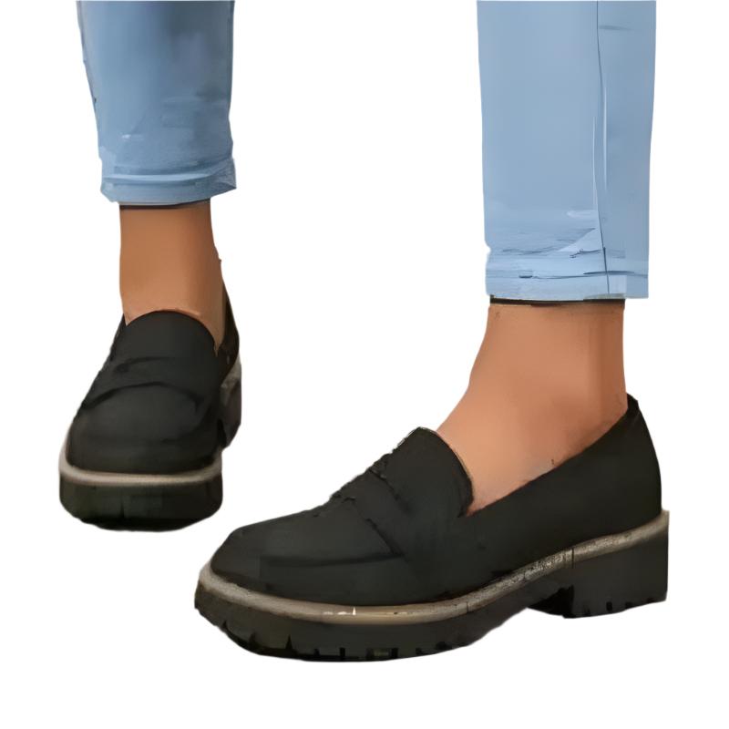 Lena – Elegante Damen Loafers