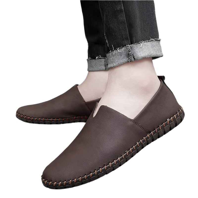 Matteo – Premium Komfort Herren Lederschuhe