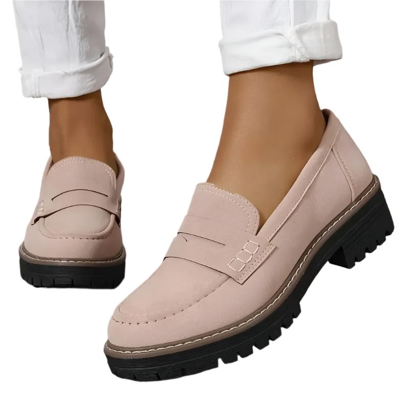 Lena – Elegante Damen Loafers