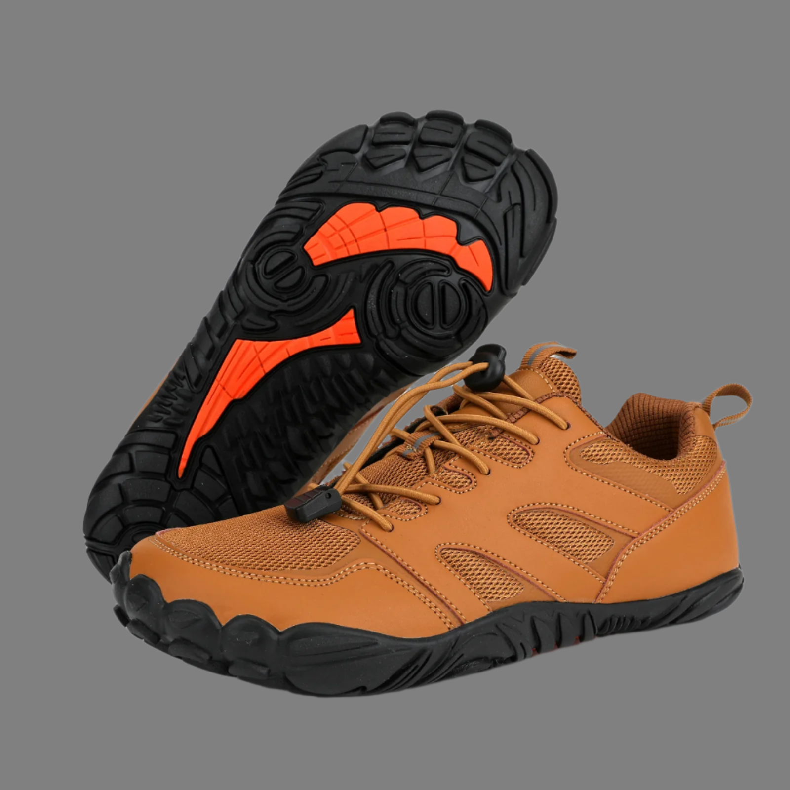 Leonardo – Bequeme Herrenschuhe für den Alltag