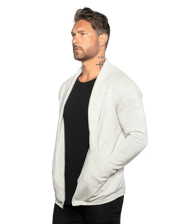 Raffaele – Elegante Slim Fit Winterjacke für Männer