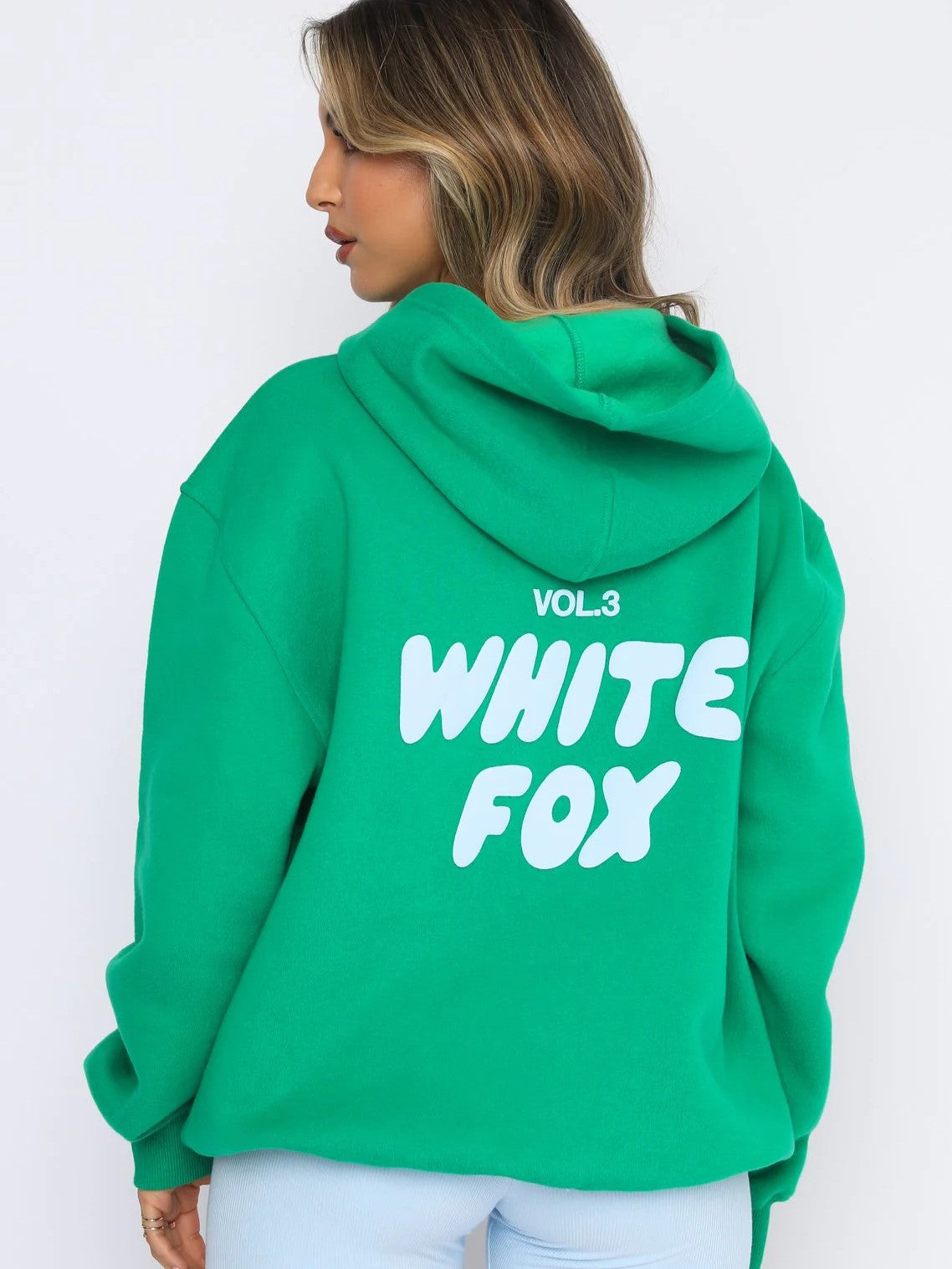 Sofia – Luxuriöser Fleece Damen Trainingsanzug