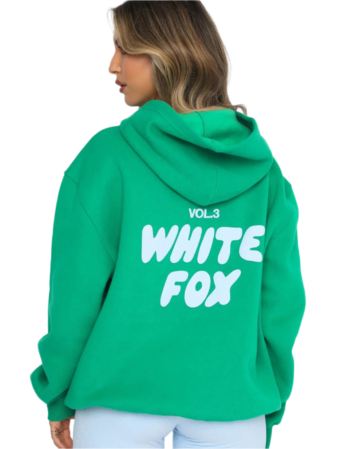 Sofia – Luxuriöser Fleece Damen Trainingsanzug