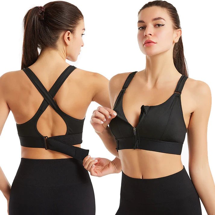 Clara – FlexFit Sport-BH für Frauen